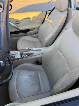 2006 BMW E85 Z4 Roadster - Image 9 of 13