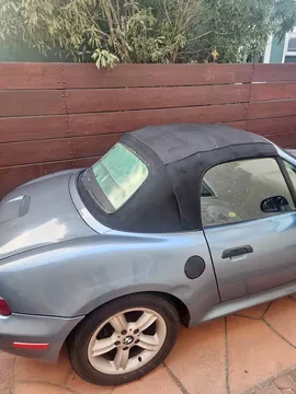 2006 BMW Z3 2.5i Roadster 2D