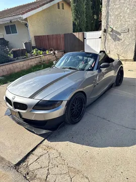 2006 BMW Z3 3.0i Coupe