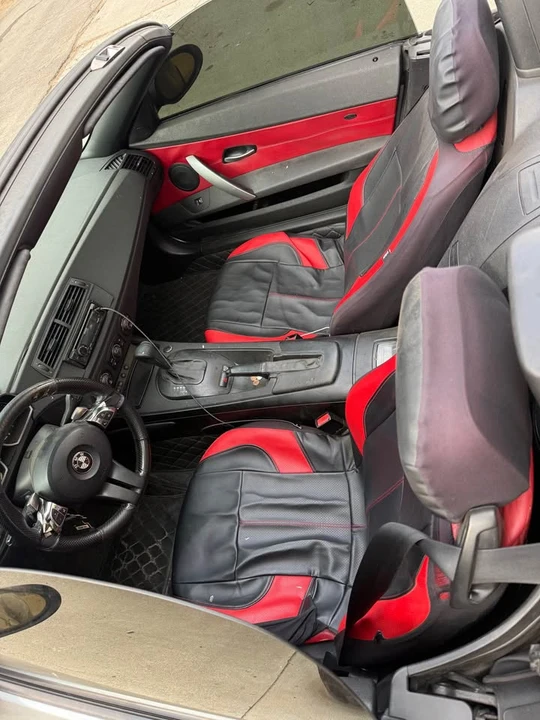 2006 BMW Z3 - Image 4 of 5