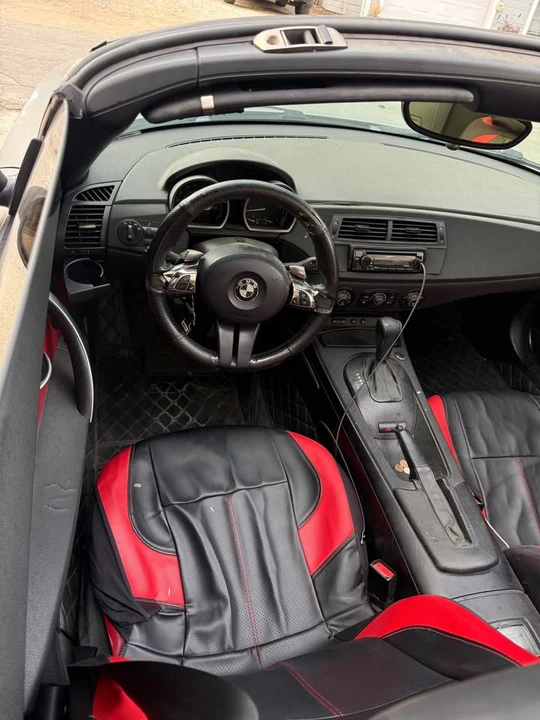 2006 BMW Z3 - Image 5 of 5