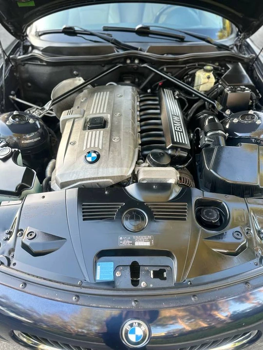 2006 BMW Z4 - Image 12 of 22