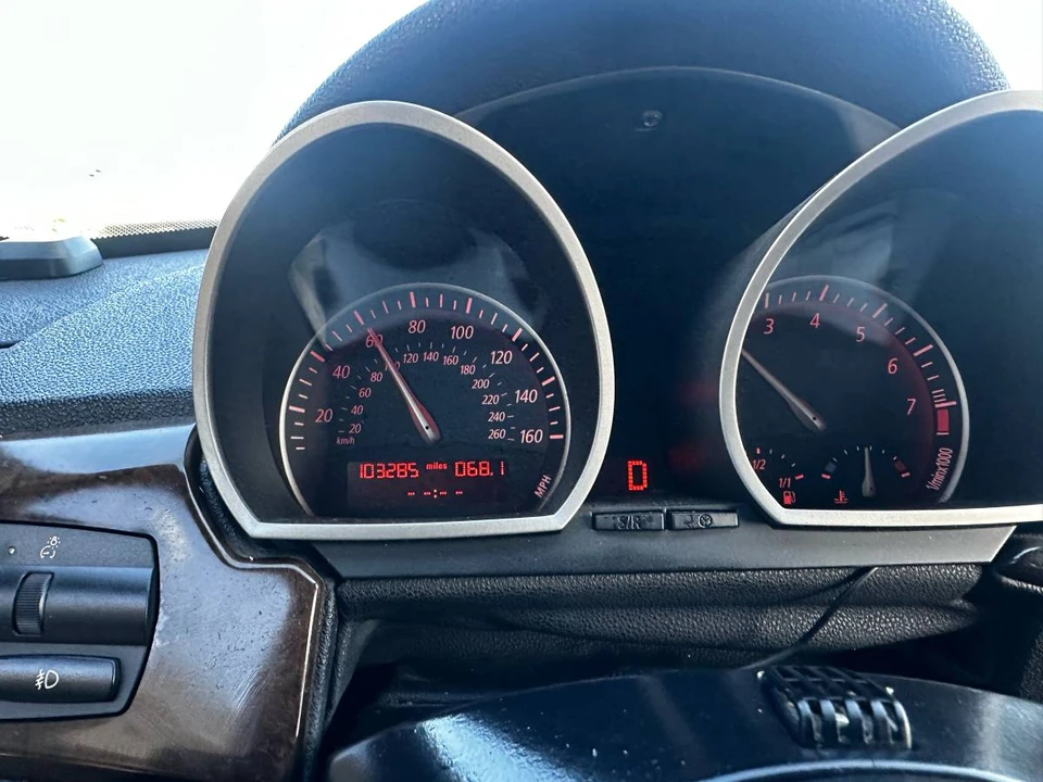 2006 BMW Z4 - Image 21 of 22