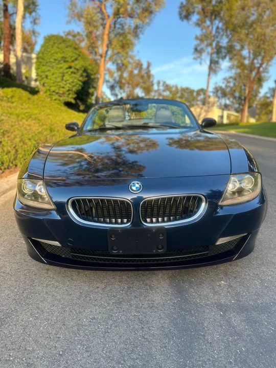 2006 BMW Z4 - Image 19 of 22