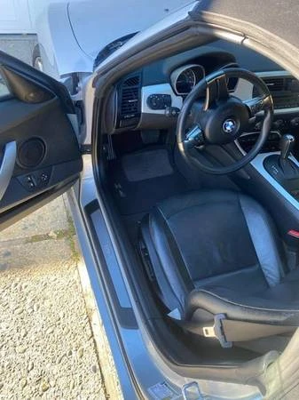 2006 BMW E85 Z4 Roadster - Image 6 of 7