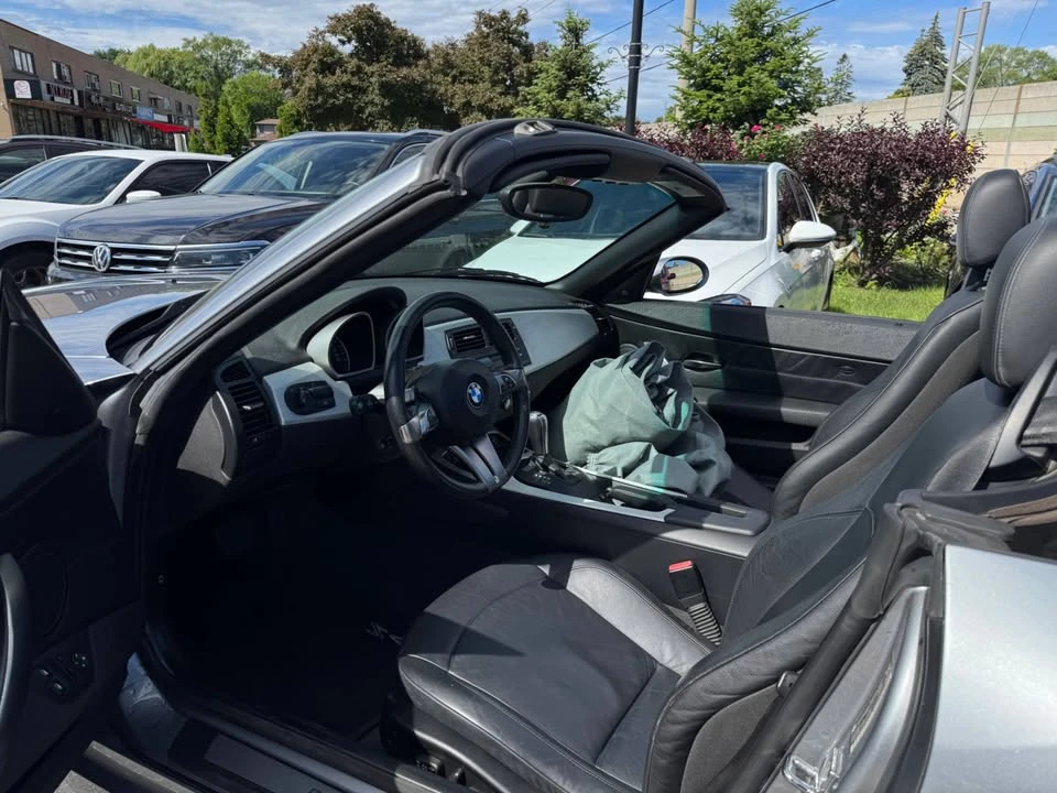 2006 BMW E85 Z4 Roadster - Image 16 of 20