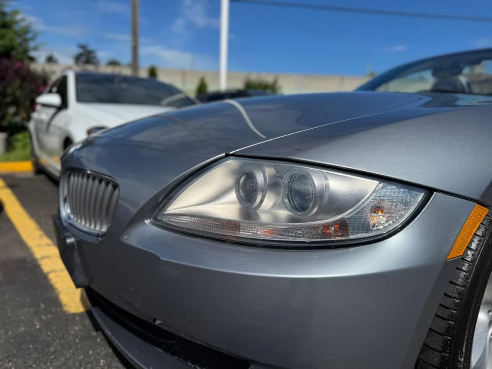 2006 BMW E85 Z4 Roadster - Image 10 of 20