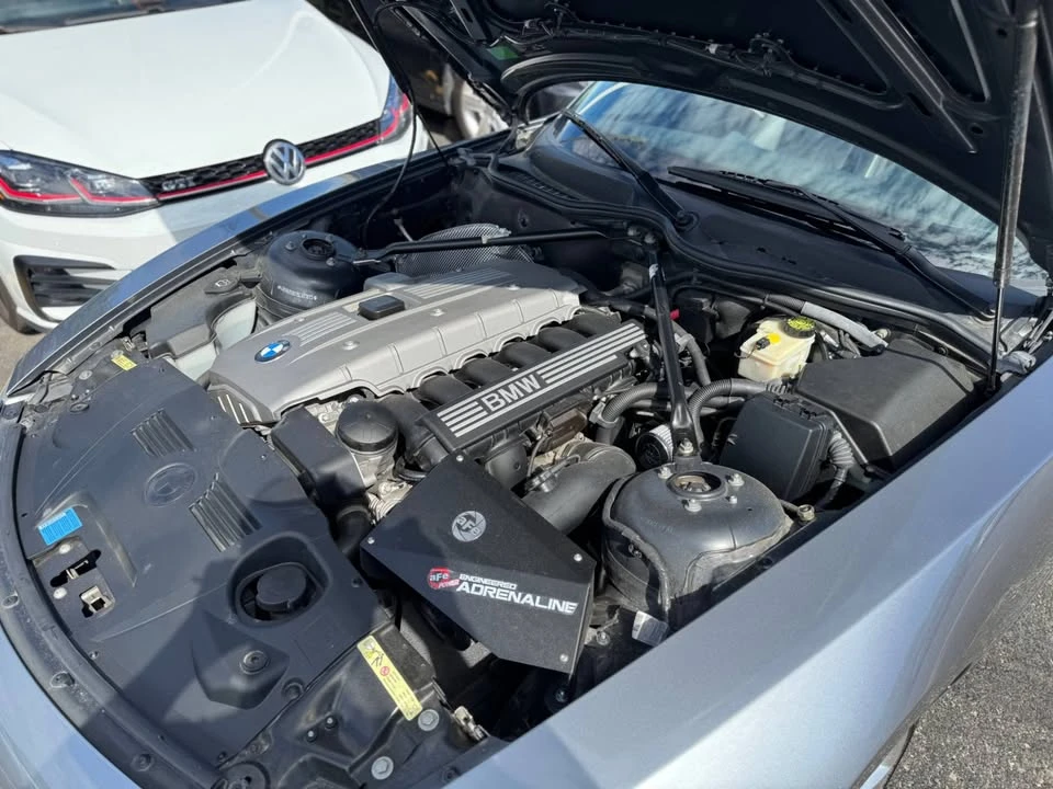 2006 BMW E85 Z4 Roadster - Image 13 of 20
