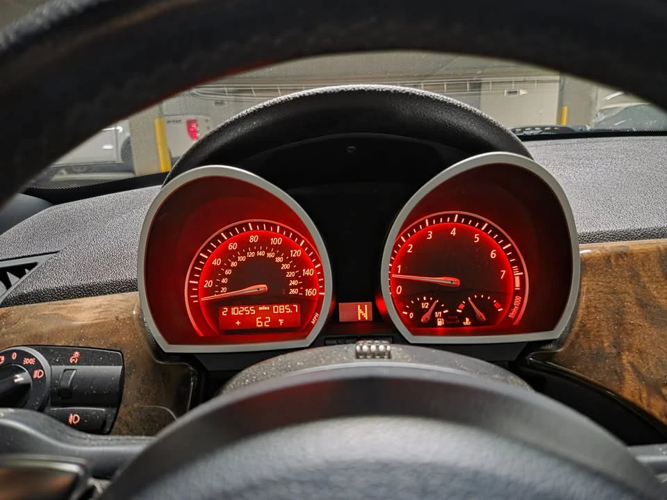 2006 BMW E85 Z4 Roadster - Image 9 of 9