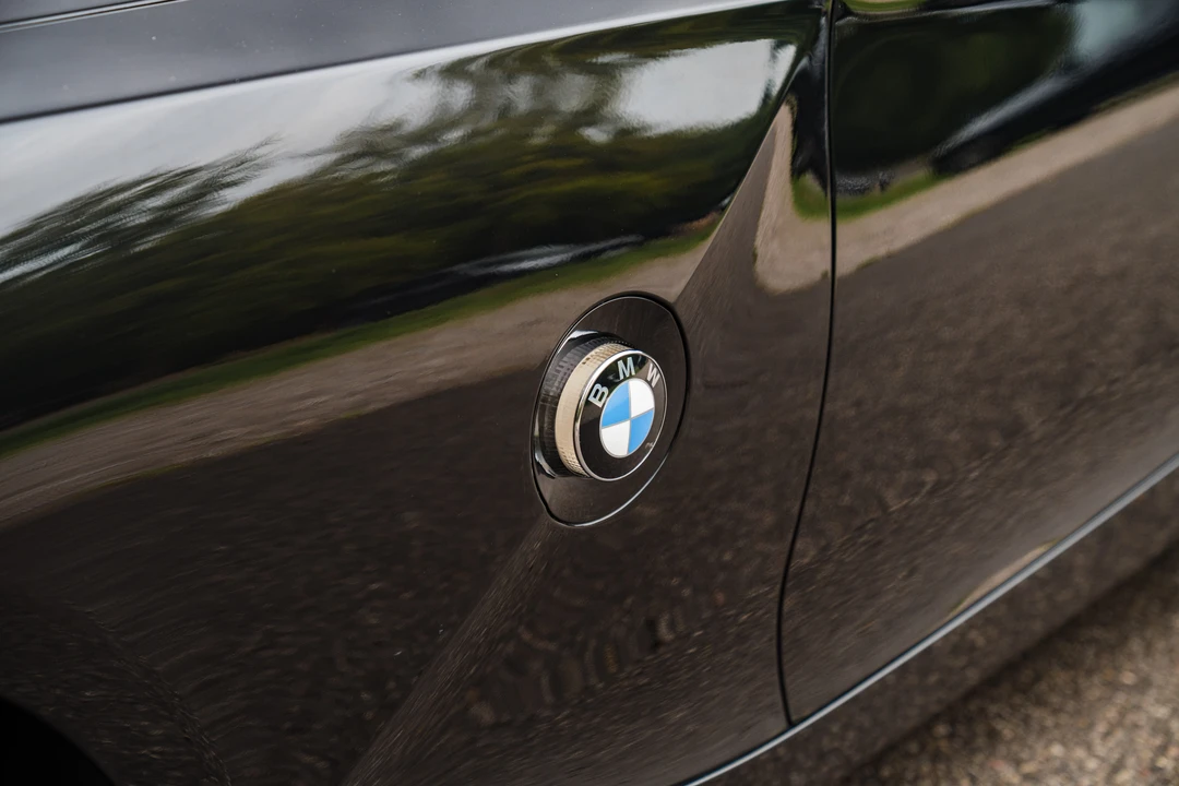 2006 BMW E86 Z4 Coupe - Image 17 of 31