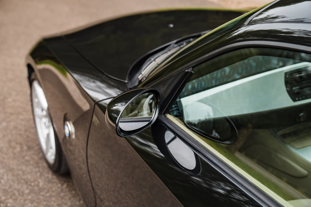2006 BMW E86 Z4 Coupe - Image 19 of 31