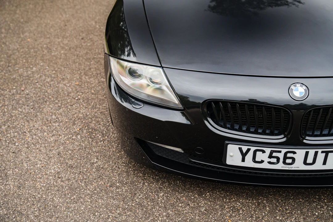 2006 BMW E86 Z4 Coupe - Image 24 of 31
