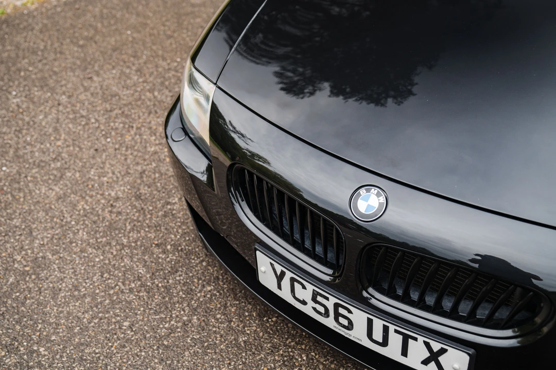 2006 BMW E86 Z4 Coupe - Image 27 of 31