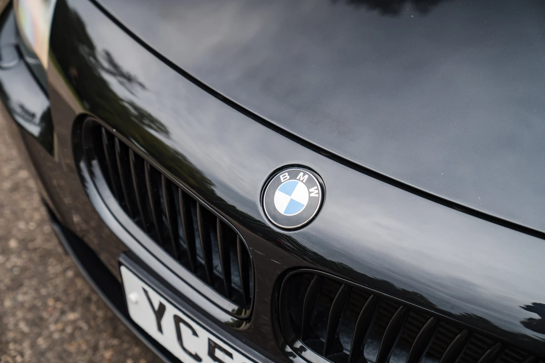 2006 BMW E86 Z4 Coupe - Image 28 of 31
