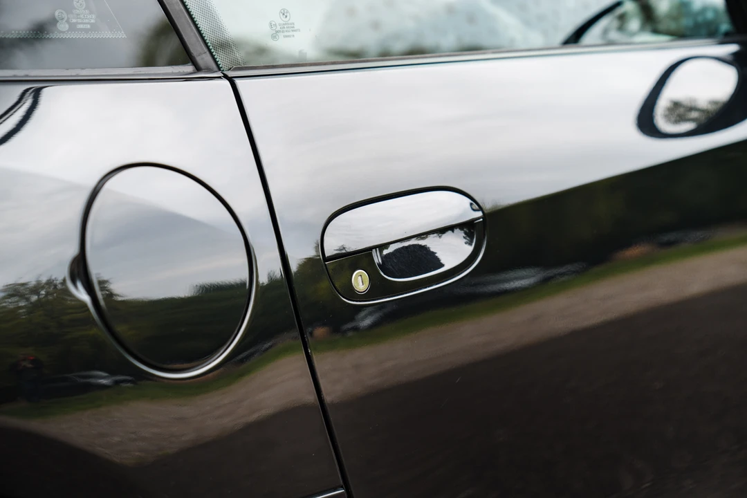 2006 BMW E86 Z4 Coupe - Image 22 of 31