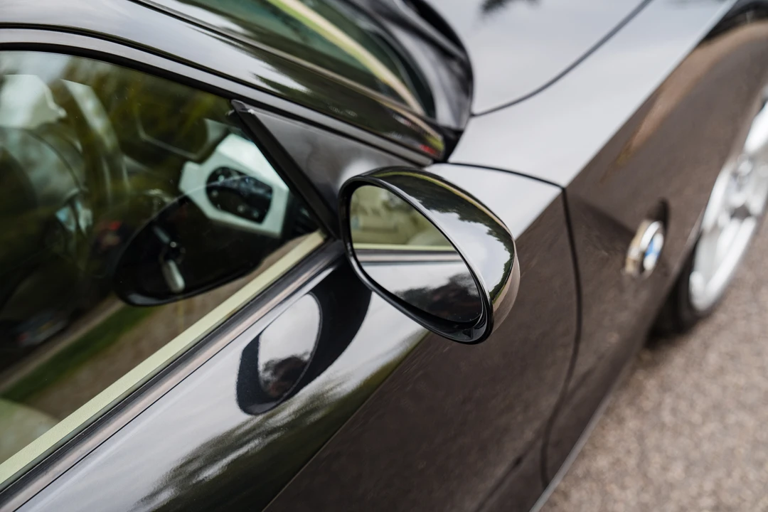 2006 BMW E86 Z4 Coupe - Image 23 of 31