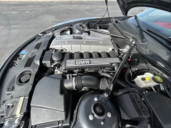2006 BMW E85 Z4 Roadster - Image 11 of 11