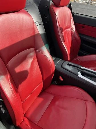 2006 BMW E85 Z4 Roadster - Image 8 of 11