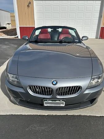 2006 BMW E85 Z4 Roadster - Image 3 of 11