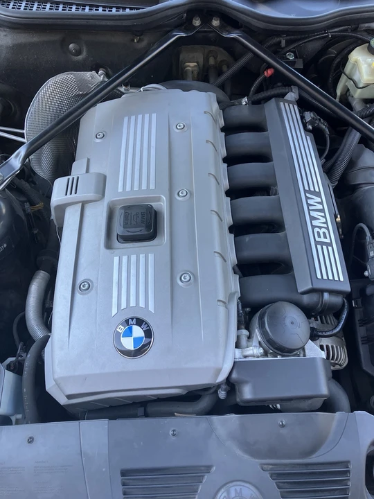 2006 BMW E85 Z4 Roadster - Image 6 of 19