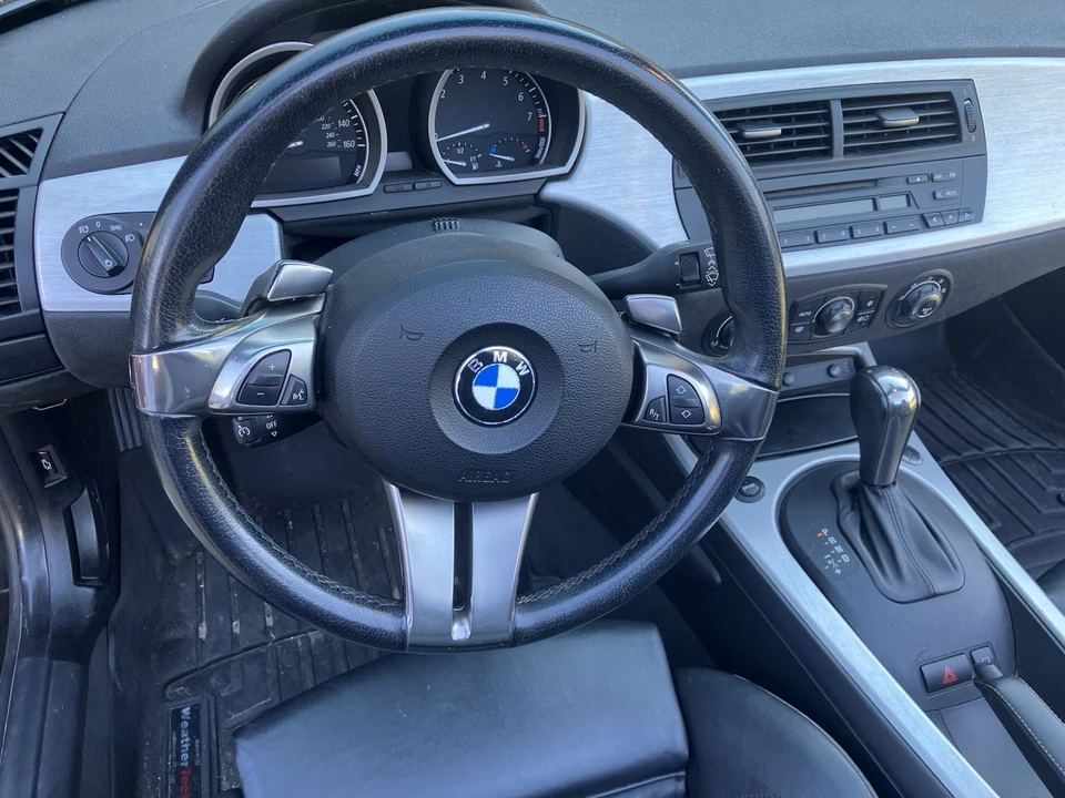 2006 BMW E85 Z4 Roadster - Image 13 of 19