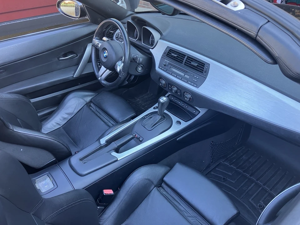 2006 BMW E85 Z4 Roadster - Image 3 of 19