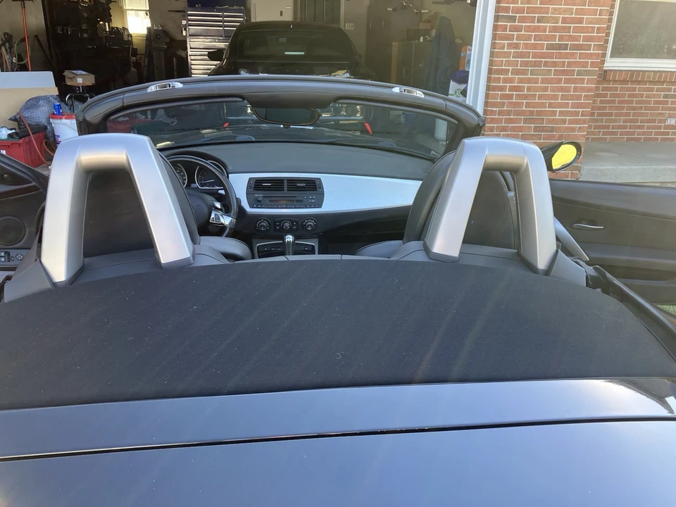 2006 BMW E85 Z4 Roadster - Image 15 of 19