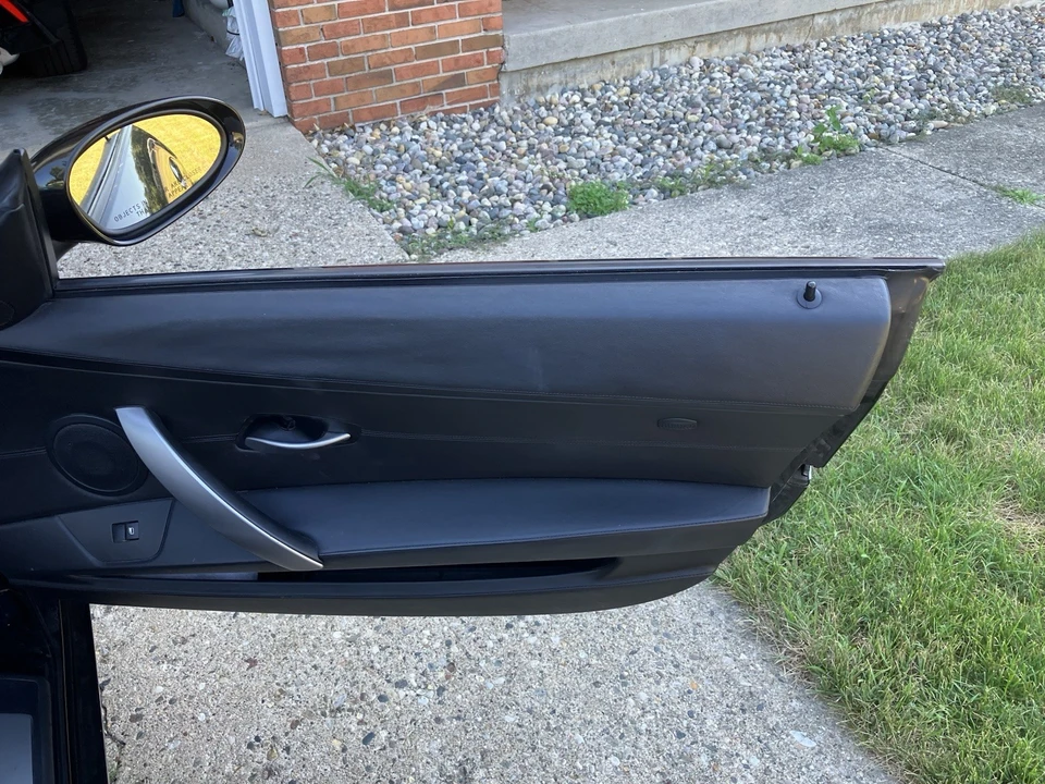 2006 BMW E85 Z4 Roadster - Image 10 of 19