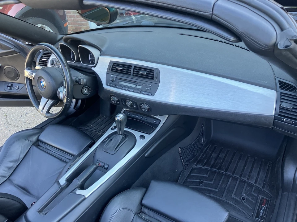 2006 BMW E85 Z4 Roadster - Image 12 of 19