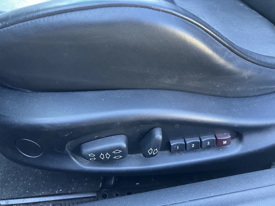 2006 BMW E85 Z4 Roadster - Image 14 of 19