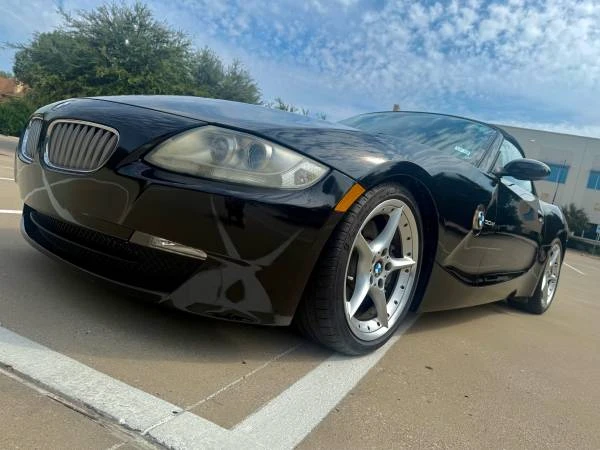 2006 BMW E85 Z4 Roadster - Image 7 of 12