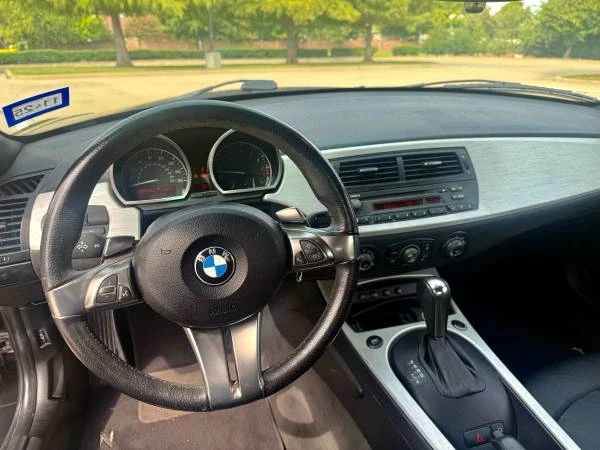 2006 BMW E85 Z4 Roadster - Image 12 of 12