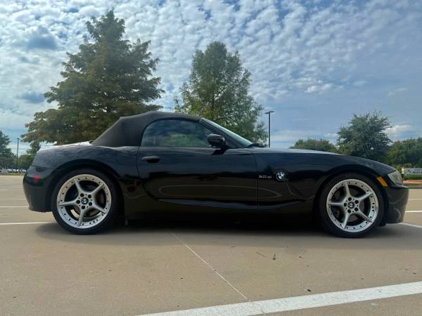 2006 BMW E85 Z4 Roadster - Image 5 of 12