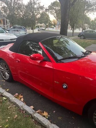 2006 BMW E85 Z4 Roadster - Image 4 of 6