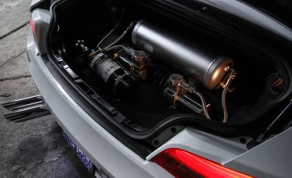 2006 BMW E85 Z4 Roadster - Image 6 of 8