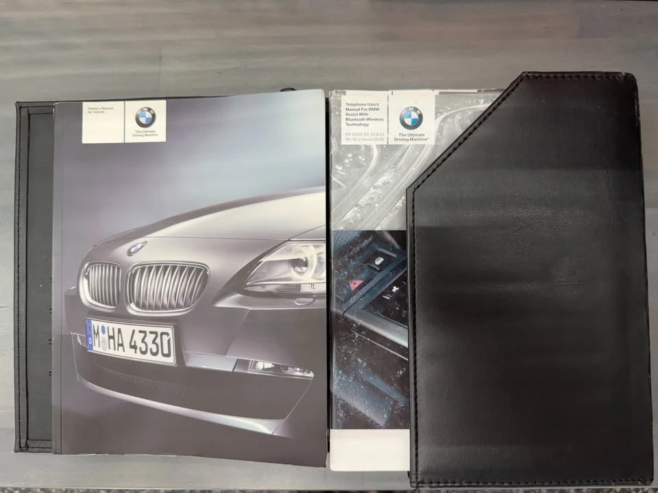 2006 BMW E85 Z4 Roadster - Image 17 of 18