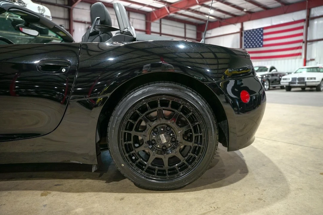 2006 BMW E85 Z4 Roadster - Image 4 of 12