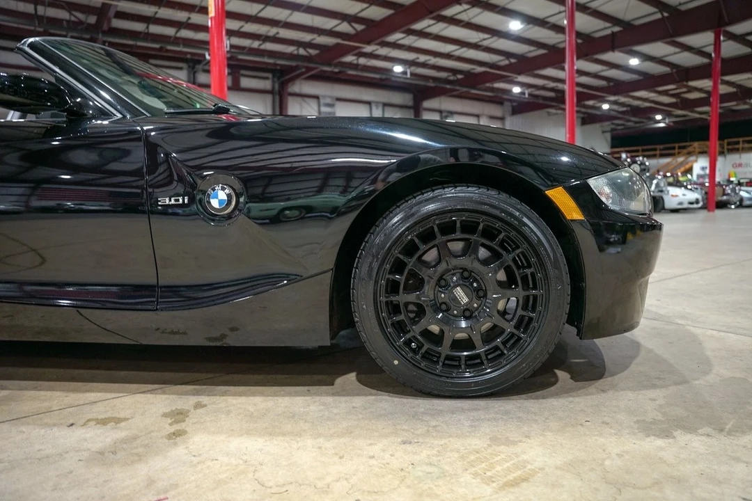 2006 BMW E85 Z4 Roadster - Image 10 of 12