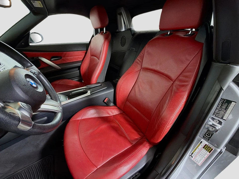 2006 BMW E85 Z4 Roadster - Image 13 of 21