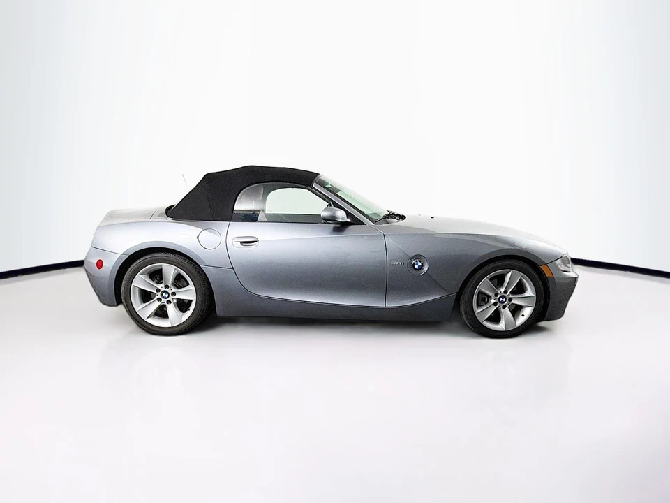 2006 BMW E85 Z4 Roadster - Image 9 of 21