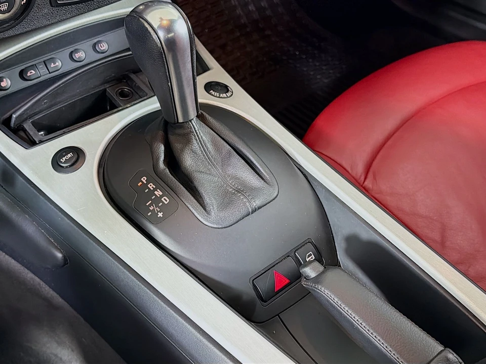 2006 BMW E85 Z4 Roadster - Image 19 of 21