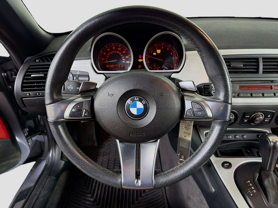 2006 BMW E85 Z4 Roadster - Image 14 of 21