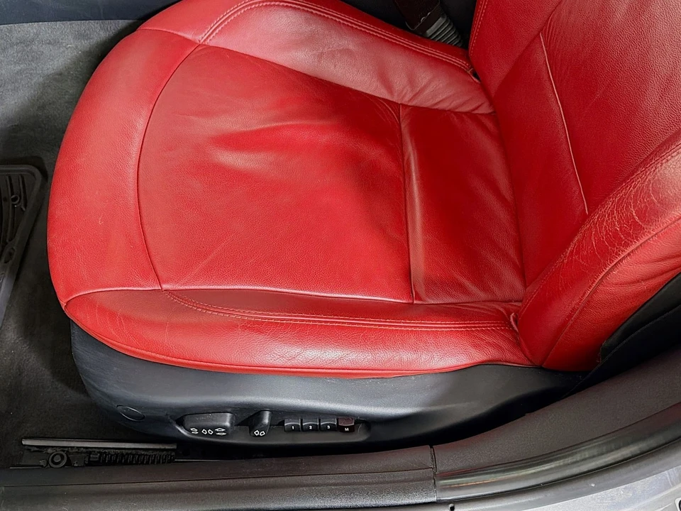 2006 BMW E85 Z4 Roadster - Image 21 of 21