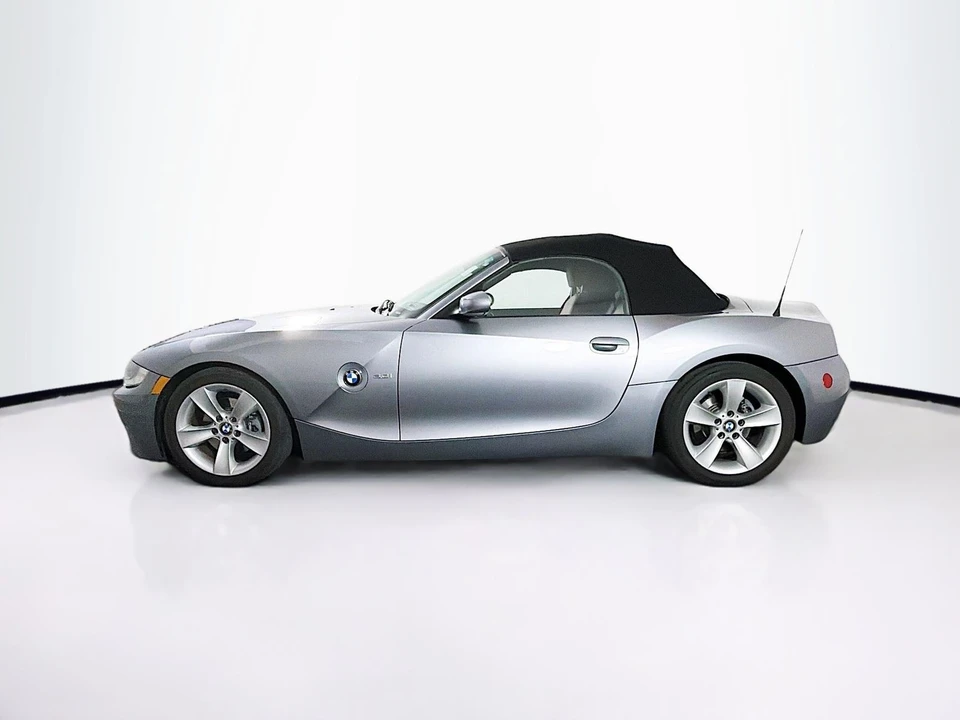2006 BMW E85 Z4 Roadster - Image 5 of 21