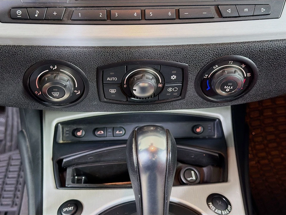 2006 BMW E85 Z4 Roadster - Image 18 of 21