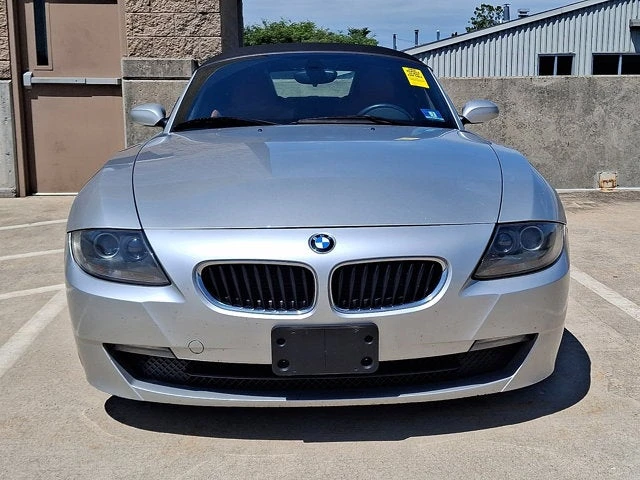 2006 BMW Z4 - Image 2 of 4