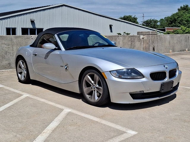 2006 BMW Z4 - Image 3 of 4