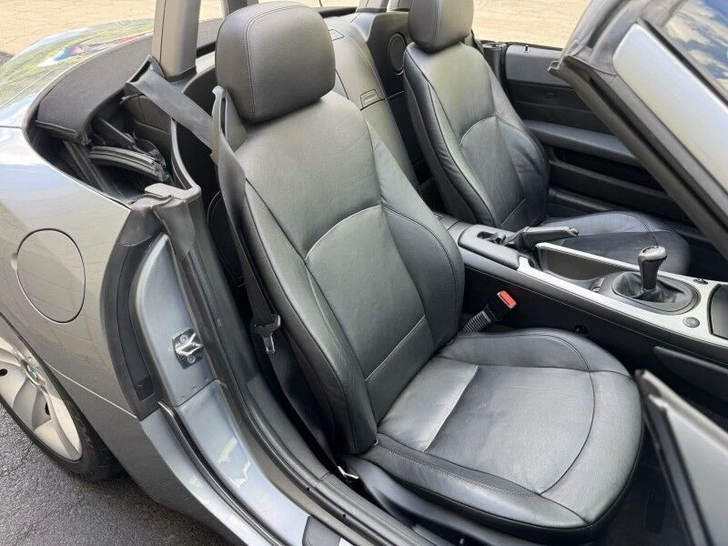 2006 BMW E85 Z4 Roadster - Image 25 of 31