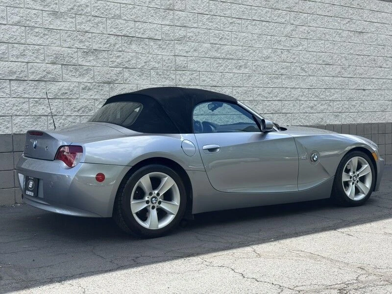 2006 BMW E85 Z4 Roadster - Image 15 of 31