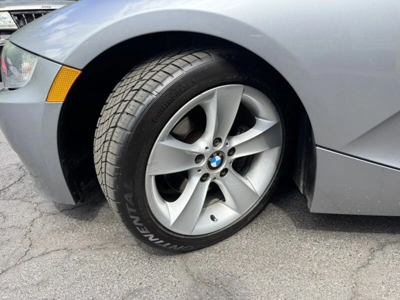 2006 BMW E85 Z4 Roadster - Image 28 of 31